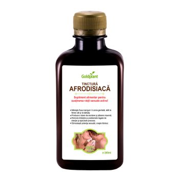 Afrodisiaca