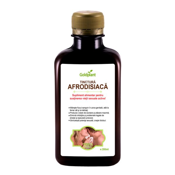 Afrodisiaca