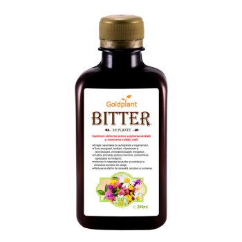 Bitter