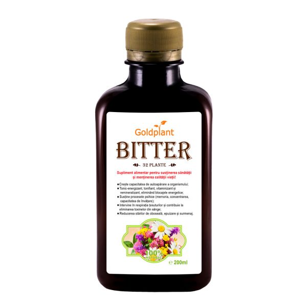 Bitter