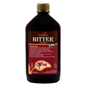 Tinctura Bitter 500ml