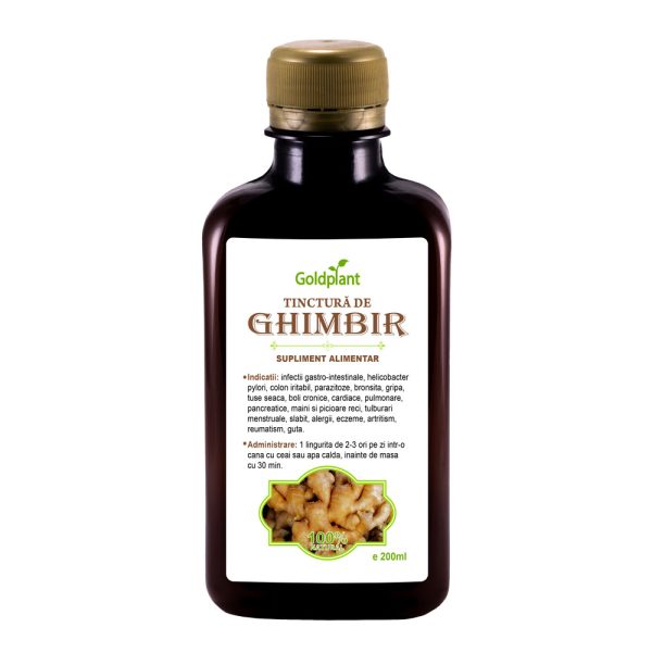 Ghimbir
