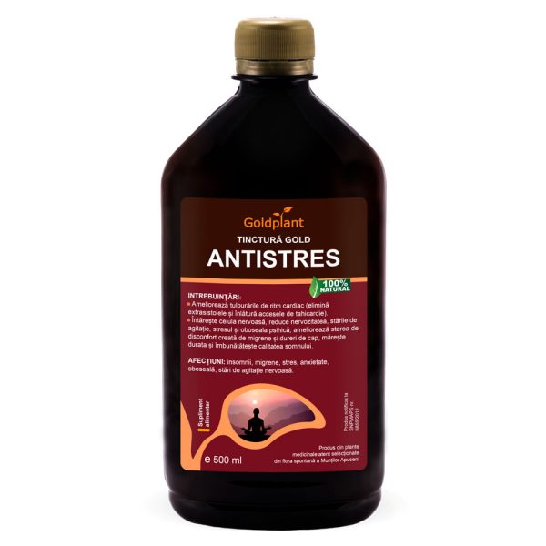 Tinctura-Gold-Antistres-m500ml