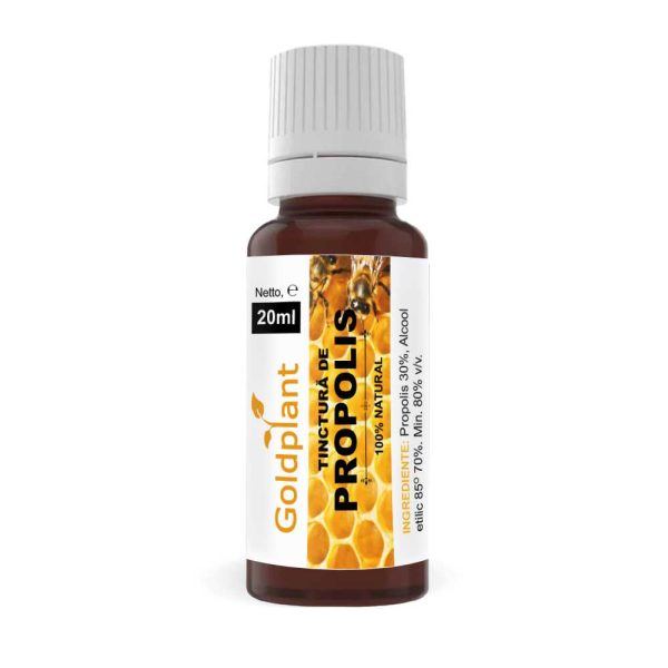 Tinctura Propolis