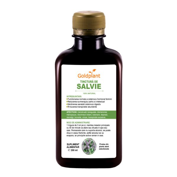 Salvie