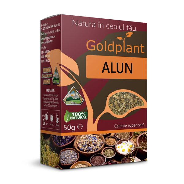 alun