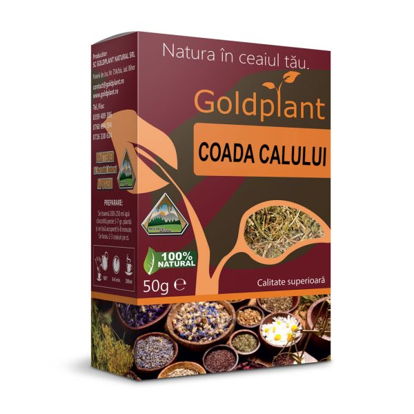 coada-calului
