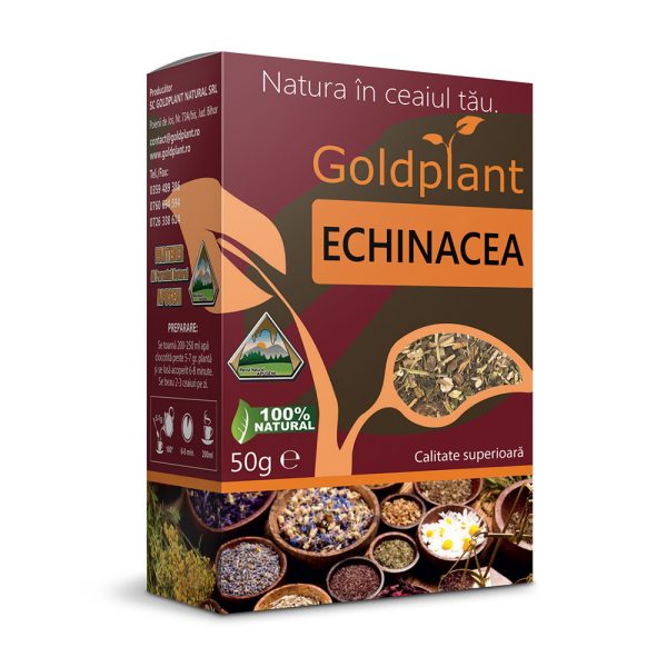 echinacea