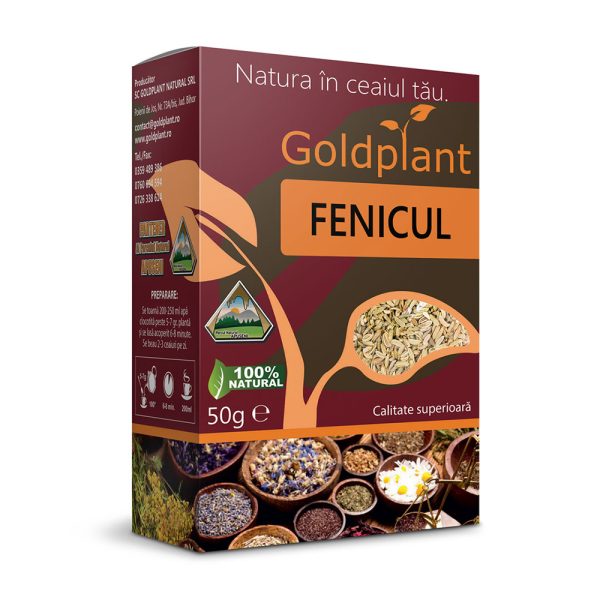 fenicul