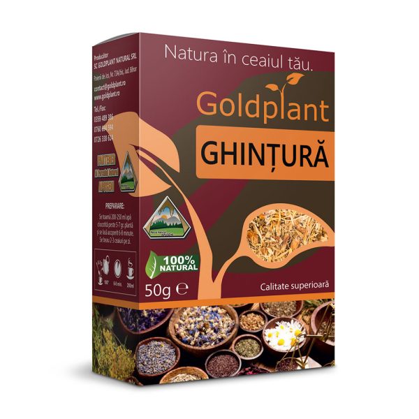 ghintura