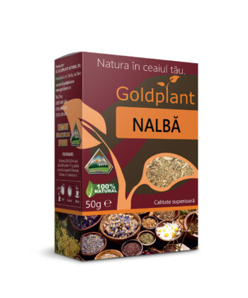 ceai-de-nalba-50g