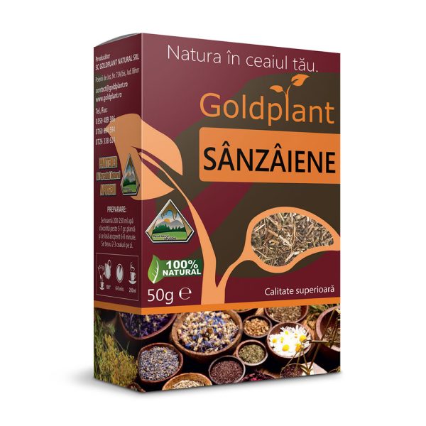 sanzaiene
