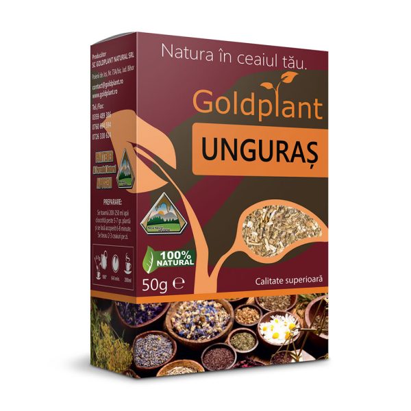unguras