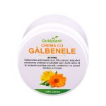 Gălbenele – Cremă 50ml cu Unturi naturale și extracte concentrate - imagine 2