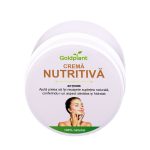 Nutritivă – Cremă 50ml cu Unturi naturale și extracte concentrate - imagine 2