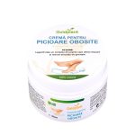 Picioare obosite – Cremă 50ml cu Unturi naturale și extracte concentrate