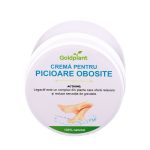 Picioare obosite – Cremă 50ml cu Unturi naturale și extracte concentrate - imagine 2