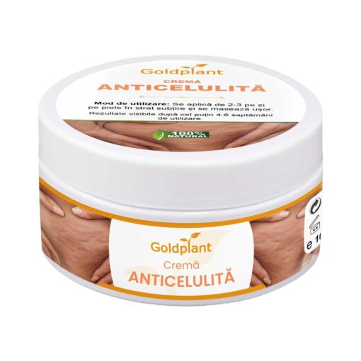 Crema-Anticelulita-Goldplant-100ml