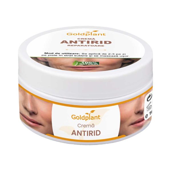Crema-Antirid-Goldplant-100ml