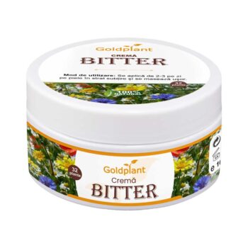 Crema-Bitter-32plante-Goldplant-100ml