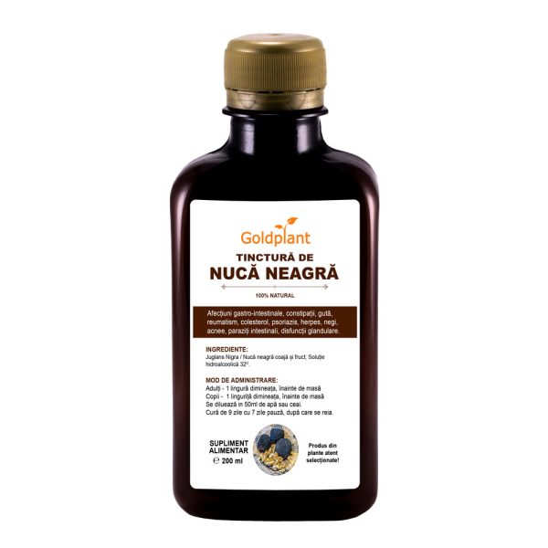 Nuca-Neagra