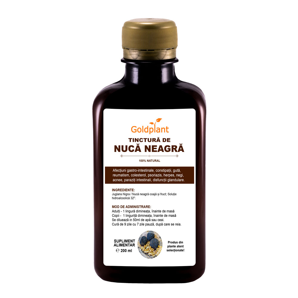 Nuca-Neagra