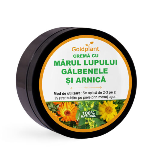 Crema-Marul-Lupului-Galbenele-Arnica-100ml-fb1-Goldplant