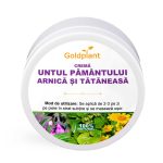 Crema-Untul-pamantului-Arnica-Tataneasa2-Goldplant-100ml