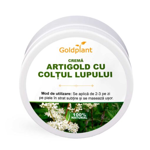 Crema-Artigold-cu-Coltul-Lupului2-Goldplant-100ml