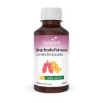 Sirop Bronho-Pulmonar 200ml cu miere BIO