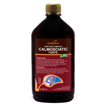 Tincutra Complex Calmosciatic Forte 500ml
