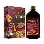 Pachet afecțiuni Hepato-biliare