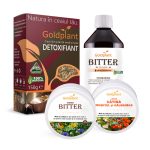 Pachet Detoxifiere naturală
